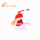 Lifebuoy Handwash Total Pump, 215 ml